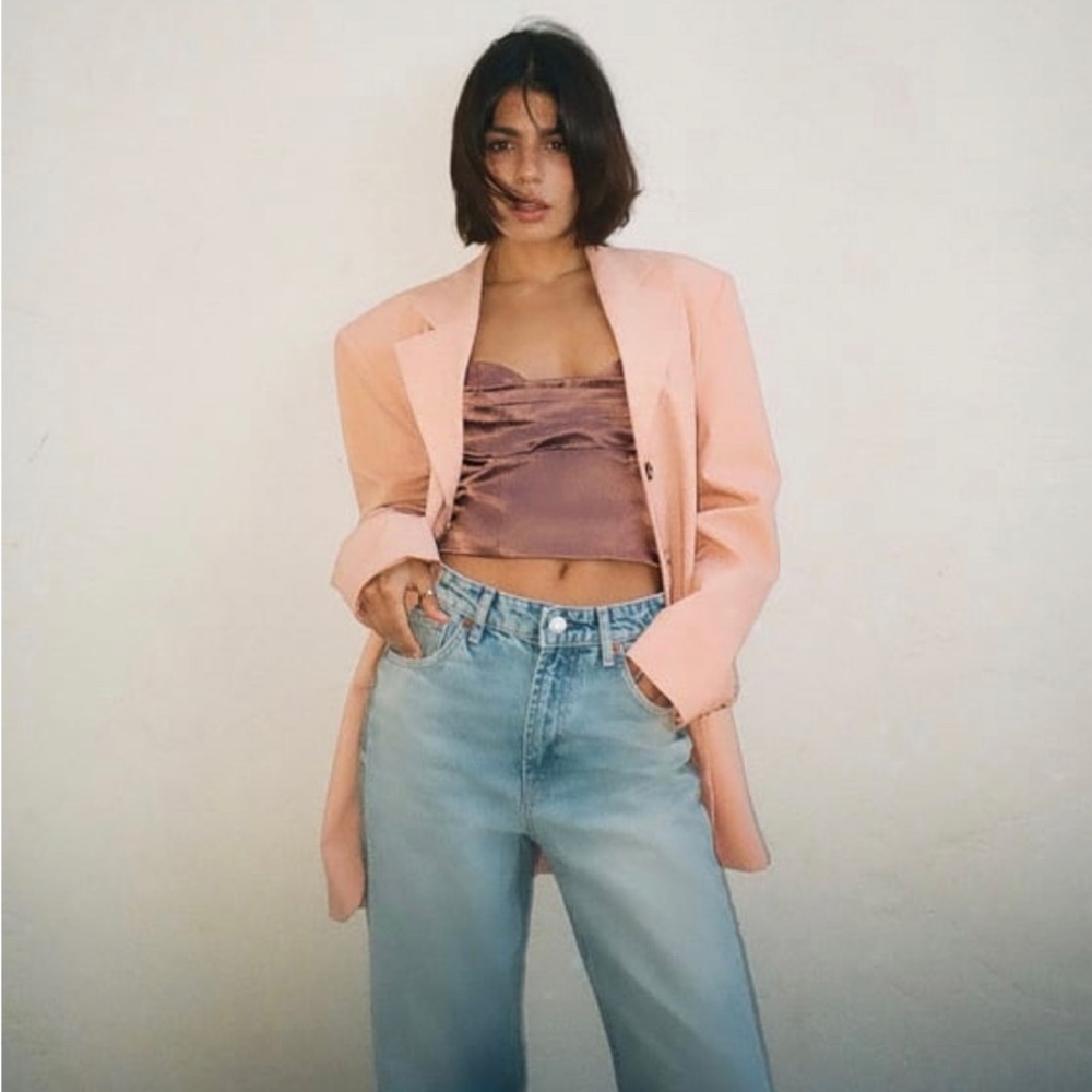Zara Blazer